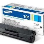 Samsung 101 מחסנית טונר סמסונג