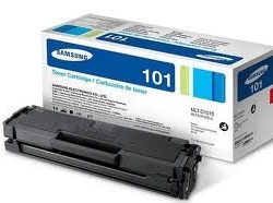 Samsung 101 מחסנית טונר סמסונג