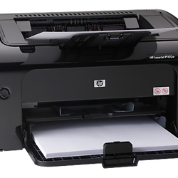 Pro P1102W LaserJet HP מדפסת לייזר אלחוטית