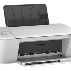 1515 Deskjet HP מדפסת משולבת