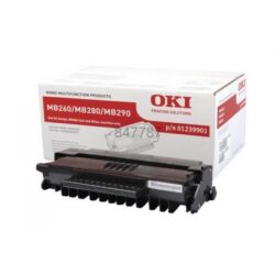 אוקי טונר OKI B280