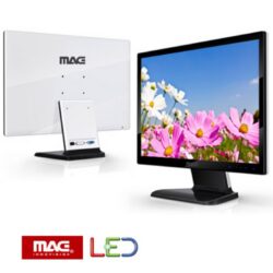 ‏23.6 ‏אינטש MAG RD24L מסך מחשב