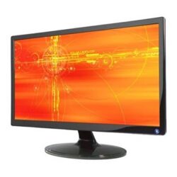 מסך מחשב "24 FULL HD LED של Crown