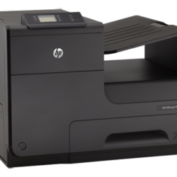 Pro X451dw Officejet HP מדפסת הזרקת דיו