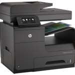 Pro X476dw‎ Officejet HP מדפסת הזרקת דיו משולבת