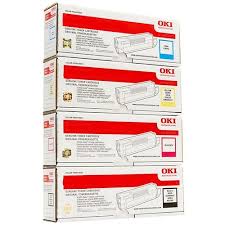 אוקי טונר OKI 5850/5950