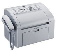 פקס לייזר סמסונג SF-760P Samsung