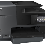 Pro 8620 Officejet HP מדפסת משולבת אלחוטית