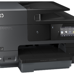 Pro 8620 Officejet HP מדפסת משולבת אלחוטית