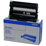Brother DR-2200 יחידת תוף ברדר