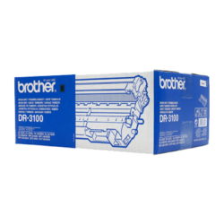 Brother DR-3100 יחידת תוף ברדר