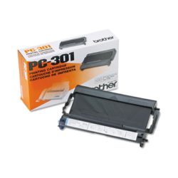 Brother PC 301 מחסנית טונר ברדר