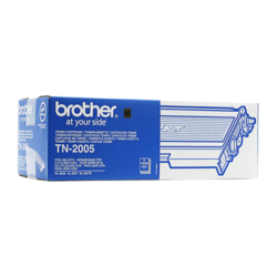 Brother TN2005 מחסנית טונר ברדר