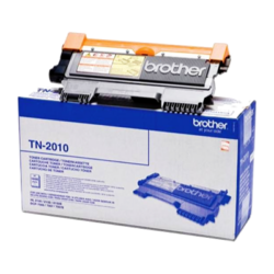 Brother TN2010 מחסנית טונר ברדר
