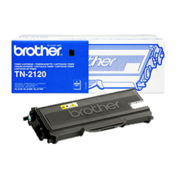 Brother TN2120 מחסנית טונר ברדר