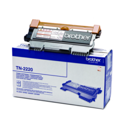Brother TN2220 מחסנית טונר ברדר