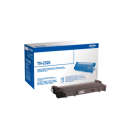 Brother TN2320 מחסנית טונר ברדר