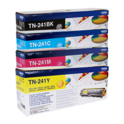 Brother TN241 מחסנית טונר ברדר