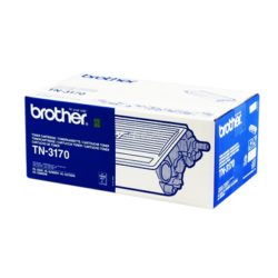 Brother TN3170 מחסנית טונר ברדר