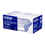 Brother TN 3280 מחסנית טונר ברדר