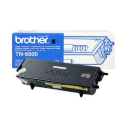 Brother TN6600 מחסנית טונר ברדר