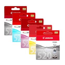 Canon CLI-521 מחסנית דיו קנון