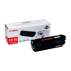 Canon FX-10 מחסנית טונר קנון