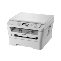 Brother DCP-7055 מדפסת לייזר משולבת ברדר