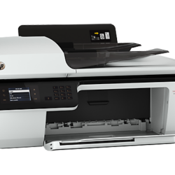 2645 Deskjet HP מדפסת משולבת