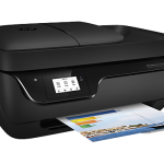 3835 Deskjet HP מדפסת משולבת אלחוטית