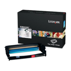 Lexmark E260/360/460 יחידת תוף לקסמרק