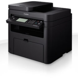 מדפסת לייזר קנון משולבת ש/ל Canon i-SENSYS MF216n