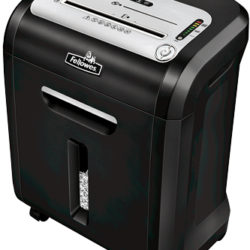 מגרסה FELLOWES MS 460 פתיתים 25 ליטר