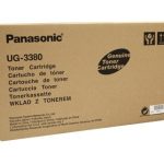 Panasonic מחסנית טונר פנסוניק 3380