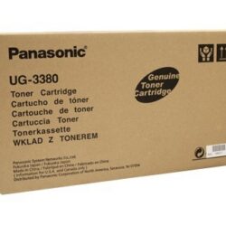 Panasonic מחסנית טונר פנסוניק 3380