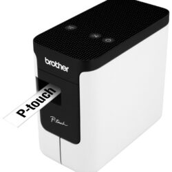 Brother PT-P 700 מדפסת מדבקות ברדר