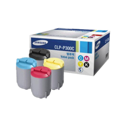 Samsung CLP-300A מחסניות טונרים סמסונג