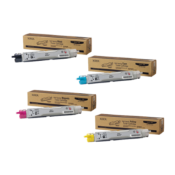 Xerox מחסניות טונרים זירוקס 6300/6350