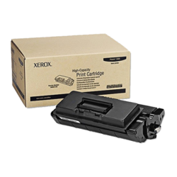 Xerox 3500 מחסנית טונר זירוקס