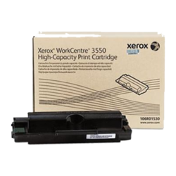Xerox 3550 מחסנית טונר זירוקס