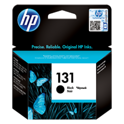 HP 131 ראש דיו