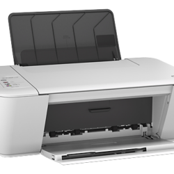1510 Deskjet HP מדפסת משולבת
