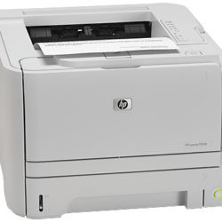 P2035 LaserJet HP מדפסת לייזר
