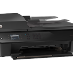 4645 Deskjet HP מדפסת משולבת