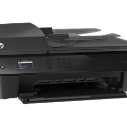 4645 Deskjet HP מדפסת משולבת