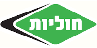 מגוון מגירות של חברת חוליות