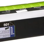 Lexmark MS 310/410/510/610 מחסנית טונר לקסמרק