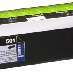 Lexmark MS 310/410/510/610 מחסנית טונר לקסמרק