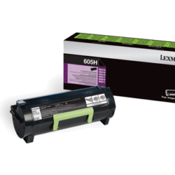 Lexmark MX 310/410/510/610 מחסנית טונר לקסמרק