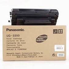 Panasonic מחסנית טונר פנסוניק 3550